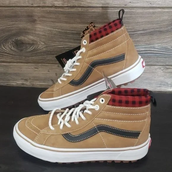 Vans 2025 25 euros